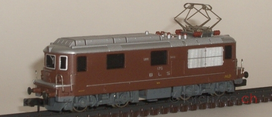 BLS Re 4/4