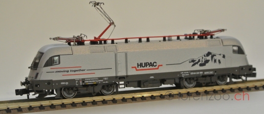 Hupac ES 64 U2