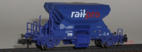 Railpro Fccpps