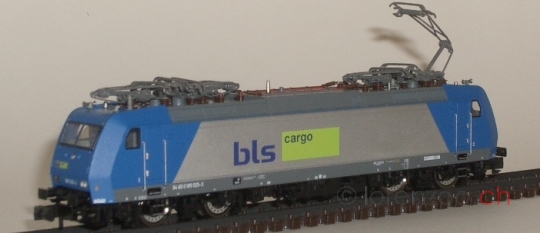 BLS BR 185