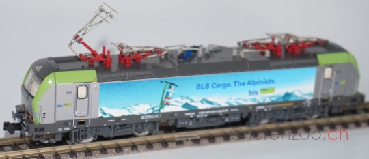 BLS BR 193
