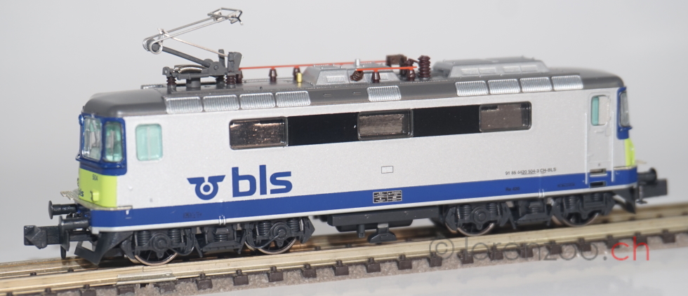 BLS Re 420.5