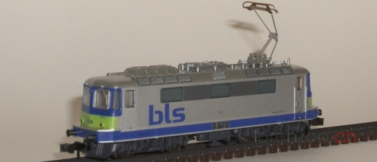 BLS Re 420.5