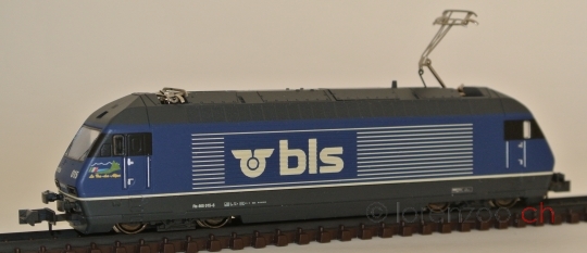 BLS Re 465