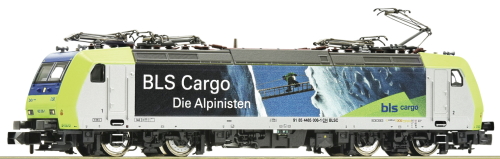 BLS Cargo Re 485