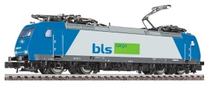 BLS Cargo BR 185