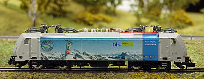BLS BR 186